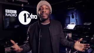 Breaking the music industry down with BBC Radio 1Xtras Twin B [upl. by Lleynad]