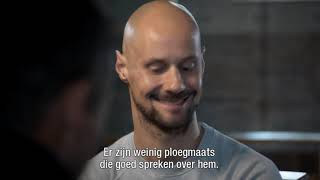 Cycling Documentary De kleedkamer Ep3 Ronde van Vlaanderen [upl. by Julita]