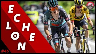 Cian Uijtdebroeks Transfer Drama Wout van Aert Returns to CX and New Kit Reveals  Full Episode 46 [upl. by Capone]