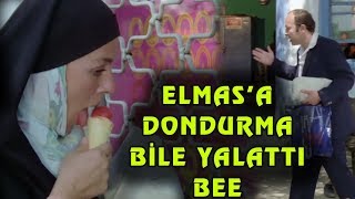 Kurbağalar  Elmasa Dondurma Bile Yalattı Beee [upl. by Valer]