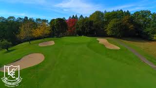 All 18 holes at Lakelands Golf amp Country Club [upl. by Rocher169]