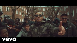 Soso Maness  Droga Clip officiel [upl. by Dnalevelc]