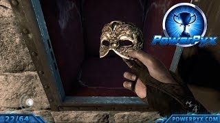 Thief  Obsessive Compulsive Trophy  Achievement Guide [upl. by Anewor603]