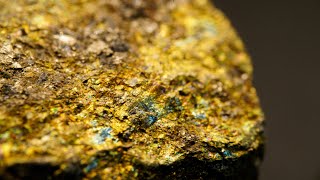 Chalcopyrite [upl. by Yarezed969]