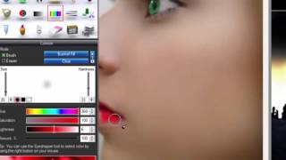 PhotoInstrument tutorial the best photo editor [upl. by Thurston930]