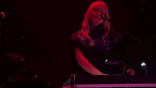 Metric live  Hustle Rose Bowery Ballroom 101023 [upl. by Hsetih]