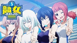 Keijo  Opening HD [upl. by Lunseth]