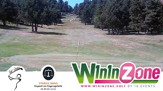 FONTROMEU WININZONE 1mp4 [upl. by Halika]