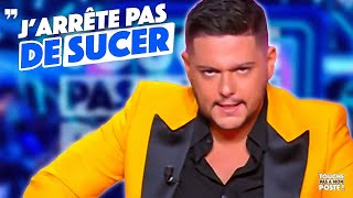 Danielle Moreau tente un COUP avec Sasha Elbaz [upl. by Block]