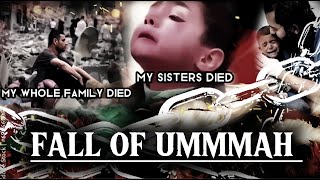 Fall of UMMMAH ☪️  Khilafat  United Ummah 🏴 islam khilafat viralvideo [upl. by Templa]