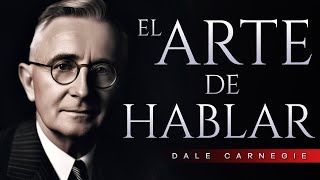 Dale Carnegie El arte de hablar en público  Audiolibro completo en español  Superación personal [upl. by Rutledge]