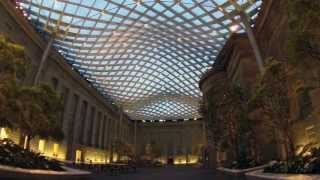 Smithsonian American Art Museum [upl. by Braasch]