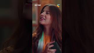 Robot Wala Dost Very Filmy dananeer ameergilani shorts shortfeed humtv [upl. by Acima]