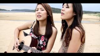 I WONT GIVE UP  JASON MRAZ Jayesslee Cover [upl. by Jasper]