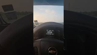 HolleyEfi Turbo Silverado 2stepRolling Anti Lag on Towhaul Button [upl. by Camus]