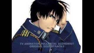 Full Metal Alchemist OST 3  Sakubou [upl. by Yednil100]