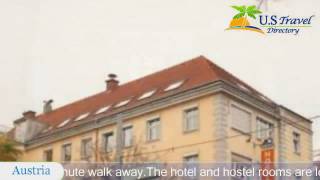 AampO Wien Stadthalle  Wien Hotels Austria [upl. by Nema]