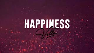 Vella  Happiness Official Lyric Video [upl. by Coplin]