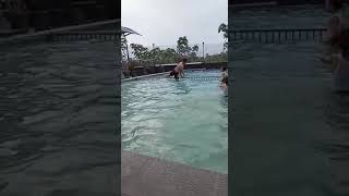 Berenang dhotel Kediri [upl. by Yemirej168]