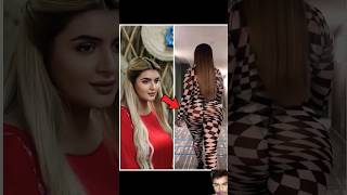 Dubai princess Sheikha Mahra 😱 ytshorts [upl. by Arek]