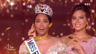 Miss France 2021  Teaser [upl. by Lessirg]