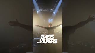 Bassjackers Compilation bassjackers electronicmusic tomorrowland shortsfeed bassjamtrack [upl. by Ameg]