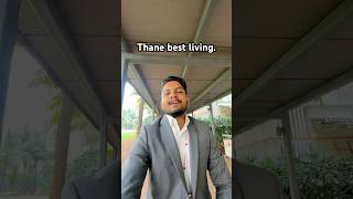 Lodha Amara Best Township In Thane  Mumbai Property [upl. by Antin]