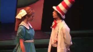 Amayzing Gertrude  Seussical [upl. by Angadresma]