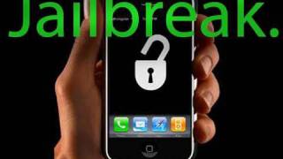 How to Jailbreak your iPod  iPhone in 2 Easy Steps [upl. by Milla]