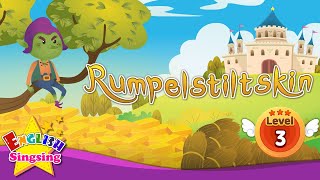 Rumpelstiltskin  Fairy tale  English Stories Reading Books [upl. by Judd]