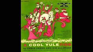 Urbie Green  A Cool Yuletide 1954 [upl. by Rahel203]