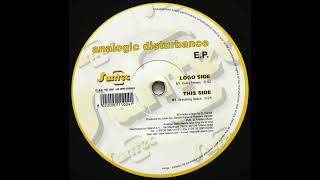 Analogic Disturbance  Dusky Noises [upl. by Kingdon]