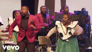 Joyous Celebration  Wakhazimula Live At The Joburg Theatre  2022 [upl. by Aloisia]