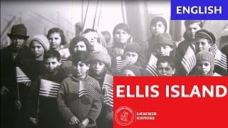 English  Ellis Island [upl. by Adalai]