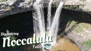 Body recovered from gorge at Noccalula Falls Park [upl. by Akimat]