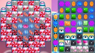 Candy Crush Level2898 amp 2899 [upl. by Alemap]