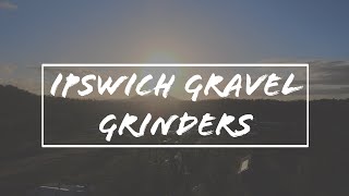 Ipswich Gravel Grinders  Brisbane Valley Rail Trail [upl. by Arihaj]