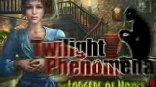 Twilight Phenomena The Lodgers of House 13 Collectors Edition  Steam Game Trailer [upl. by Gnek]