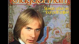 Richard Clayderman  Mariage damour 夢中的婚禮 [upl. by Stander]