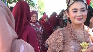 Jaipong Dangdut  Pongdut Dagang Pindang [upl. by Annahsed]