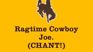 Wyomings quotRagtime Cowboy Joequot [upl. by Suoicerp119]