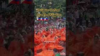 Mabuhay Pilipinas  Philippine Festival The Best In The World [upl. by Ardnoel]