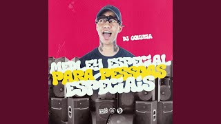 Medley Especial para Pessoas Especiais [upl. by Mistrot]