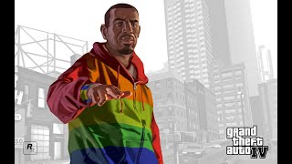 GTA 4  Walkthrough  No Commentary  Episode 17 [upl. by Assetan]