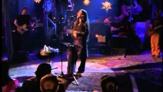 Alanis Morissette  That I Would Be Good Live [upl. by Ecnarrat]