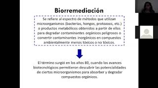 Introducción a la MicrobiologíaClase 13 [upl. by Ahtebbat]