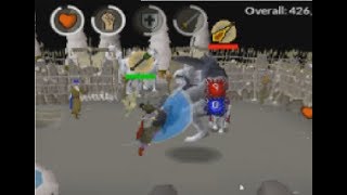 Making Friends With My Arm OSRS Quest ReactionWalkthroughGuide [upl. by Franklyn]