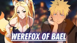 Werefox of Bael Naruto en High School dxd Capitulo 27 y 28 [upl. by Dorothea133]