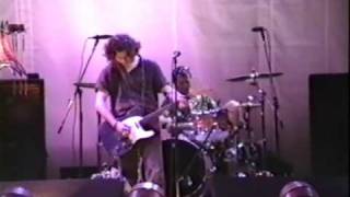 Pearl Jam  Elderly Woman Soundcheck  Casper WY 95 [upl. by Honeywell]