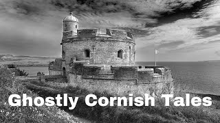 Ghostly Cornish Tales Spooky Stories Haunted Cornwall Soft Voice Ghost Story [upl. by Nnairb741]